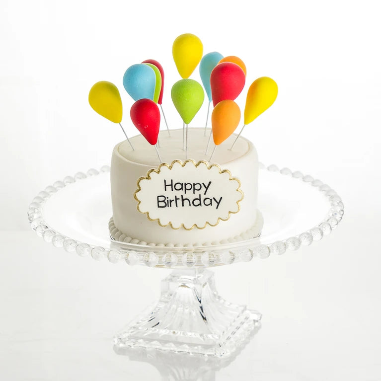 Mini Bolo Aniversário