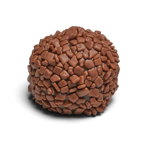 Brigadeiro Tradicional Padoca