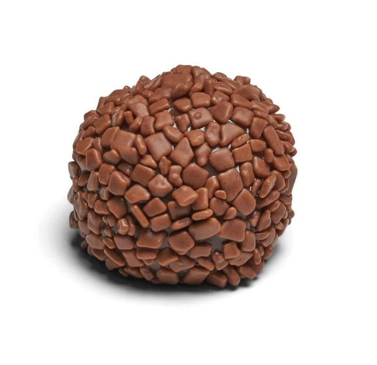 Brigadeiro Tradicional Padoca