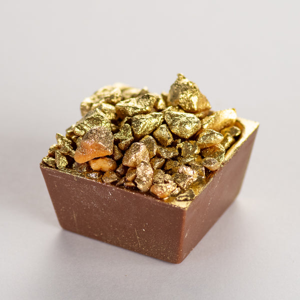 Caixinha de Praliné