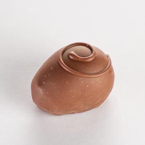 Morango com Chocolate