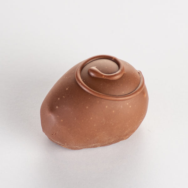 Morango com Chocolate