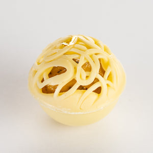 Rendado de Maracujá Intenso