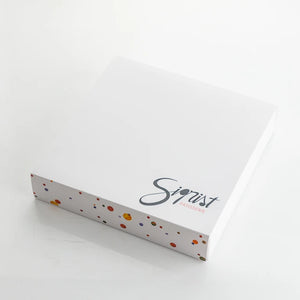 Caixa Brigadeiros Selecionados