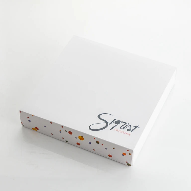 Caixa Brigadeiros Selecionados