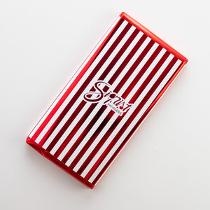 Barra Chivas 18 Anos