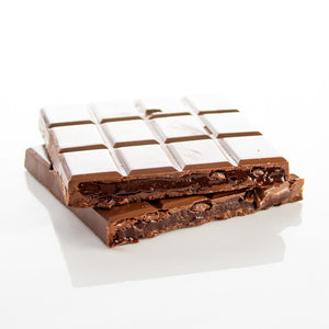 Barra Chivas 18 Anos