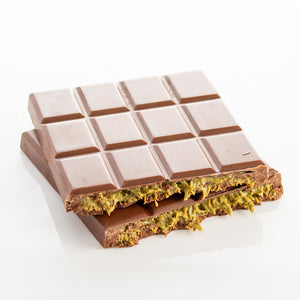 Barra Dubai Pistache