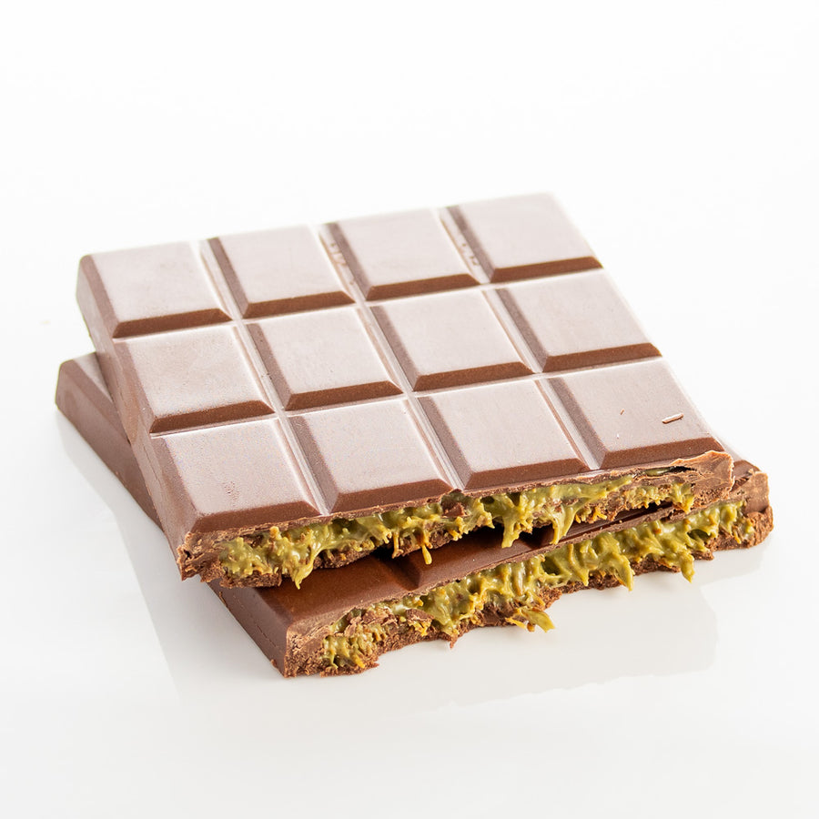 Barra Dubai Pistache